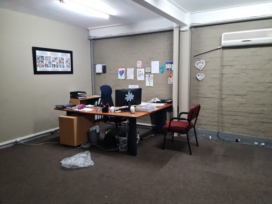 To Let commercial Property for Rent in Gants Plaza Western Cape